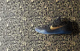 Nike : une Kobe 11 iD spéciale pour la dernière de Kobe Bryant