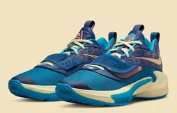 Cupidon s’invite sur la Zoom Freak 3