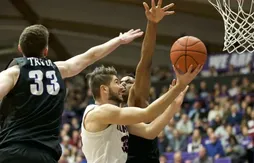 Draft 2019 : Killian Tillie retire finalement son nom