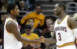 Dion Waiters aimerait bien jouer meneur