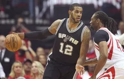 [Pronos NBA] Misez sur les Spurs à Chicago