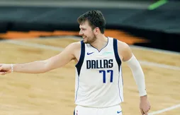 Pour JJ Redick, Luka Doncic transpire le bonheur de jouer sur un terrain
