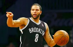 Brooklyn : que faire de Deron Williams ?