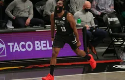 Le MVP de la nuit | James Harden dans la lignée de Jason Kidd
