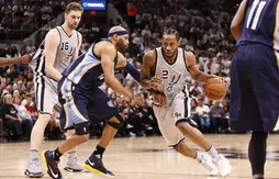 Kawhi Leonard, une partition presque parfaite