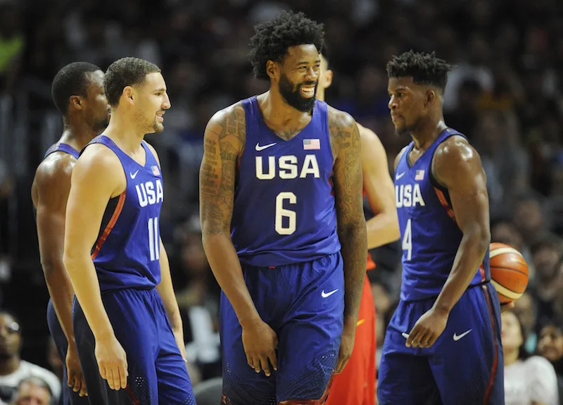 jordan-team-usa