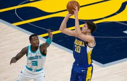 Doug McDermott double son salaire aux Spurs !