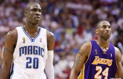 Mickaël Piétrus a 40 ans | “Air France” et ses escales en NBA