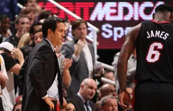 Utah – Miami : n’en voulez pas à LeBron James…