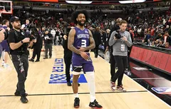 Malgré les départs de LaMelo Ball et Miles Bridges, Coby White croit aux nouveaux Hornets