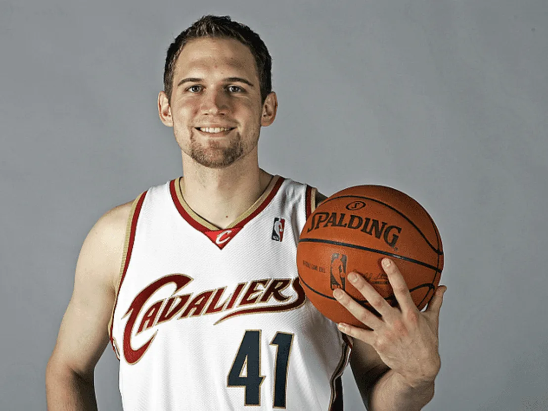 lance allred