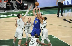 Les Nuggets s’imposent avec autorité chez les Bucks