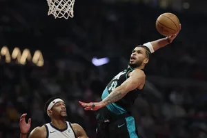 Conférence Ouest | Les Blazers finissent bien 8e et les Clippers 9e