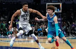 Pronostics NBA | Misez sur LaMelo Ball face aux Bucks