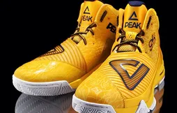 Peak : George Hill marche aussi sur des épines