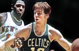 Dave Cowens, le monsieur Celtics des années 70