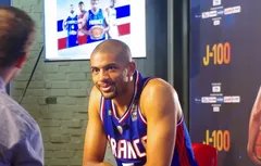 Interview Nicolas Batum : “Je me suis remis en question”