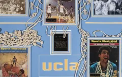 Pour sa fondation, Kareem Abdul-Jabbar met ses souvenirs aux enchères