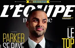 Salaires des sportifs français : Tony Parker, numéro 1 avec 16 millions d’euros