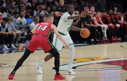 Le sous-estimé Jrue Holiday peut encore briller par moments