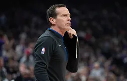 Kenny Atkinson va piocher dans ses expériences avec les Warriors et les Bleus