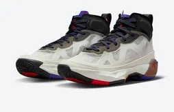 Voici la première Air Jordan 37 à sortir