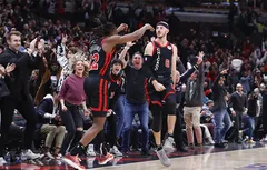 Les Bulls s’offrent les Bucks… sans Zach LaVine ni DeMar DeRozan !