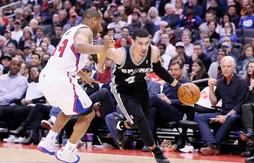 Danny Green veut rester à San Antonio