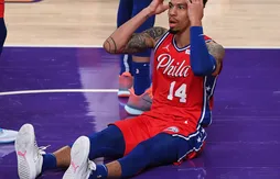 La performance nulle et rare de Danny Green