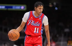 Le Maccabi Tel-Aviv continue son marché aux Sixers