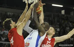 France – Croatie : les Bleus en démonstration