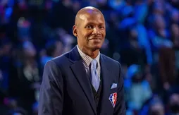 Ray Allen prend goût au coaching