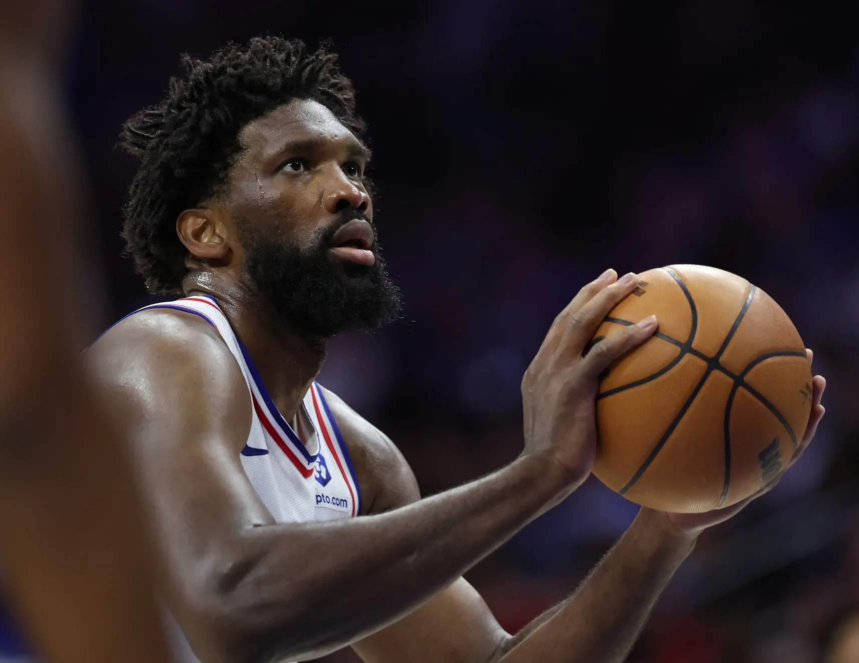 Joel Embiid