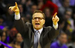 Orlando, destination rêvée pour Scott Brooks ?