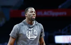 Draymond Green, défenseur des petits salaires
