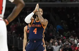 Derrick Rose accueilli comme un prince à Chicago