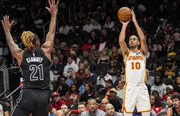 Stats & Highlights | Les réveils de Zaccharie Risacher et des Mavericks