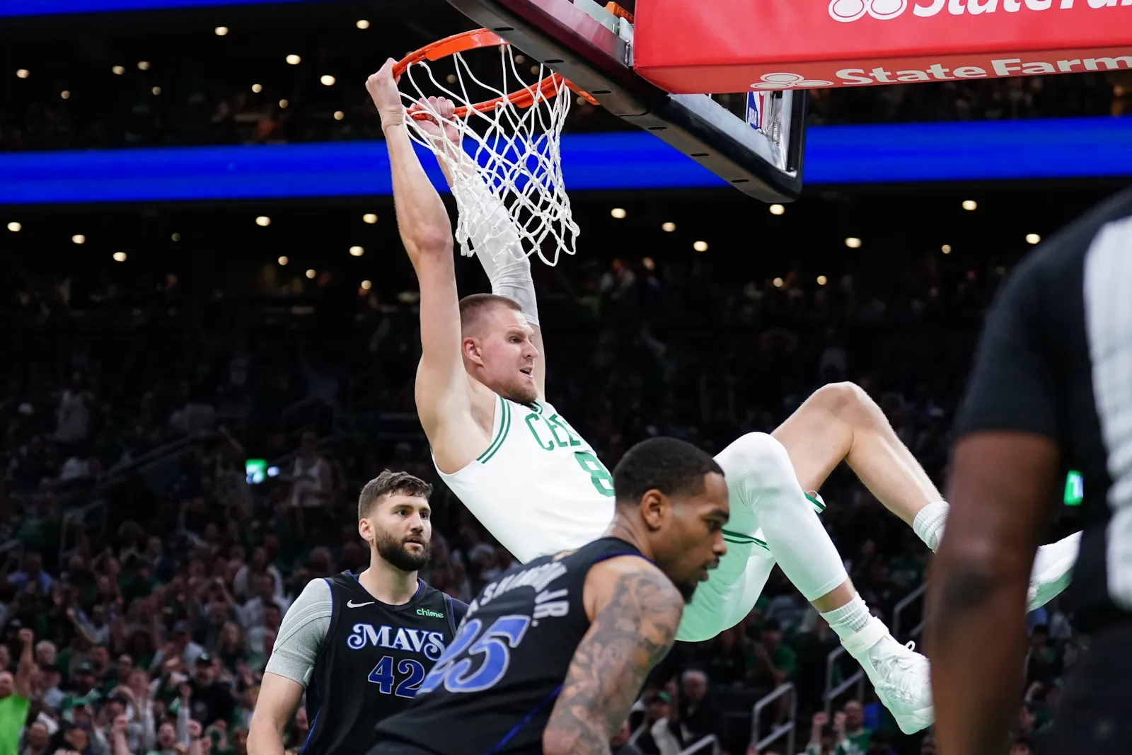 Kristaps Porzingis