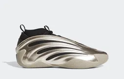 Les premières images de la Harden Vol. 9 !