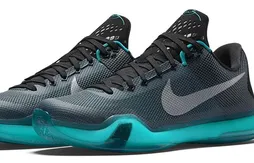 Sorties de la semaine : Kobe X, dernière