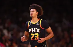 Cameron Johnson va se faire opérer du genou