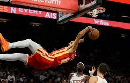 Les Hawks renversent les Suns mais perdent Zaccharie Risacher