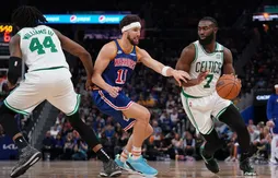 Pronostics NBA | Misez sur le duel Brown – Thompson