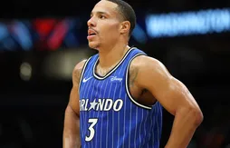 Desmond Bane prêt à représenter le Nigeria