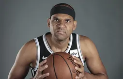 Jared Dudley prévoit du changement aux Wizards