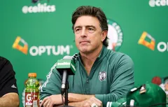 Le propriétaire des Celtics pensait que son équipe avait trouvé la clé au début des playoffs