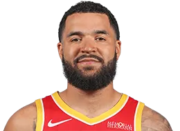 Fred VanVleet