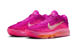 Un coloris “Endless Energy” pour la GT Hustle 3