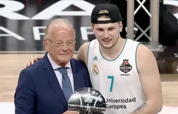 Ricky Rubio imagine Luka Doncic devenir le meilleur Européen de tous les temps
