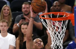 Présaison : trois matches, trois victoires pour les Knicks